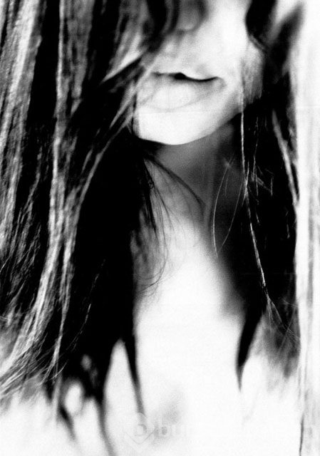 Angelina Jolie'nin gizli kalmış fotoğrafları