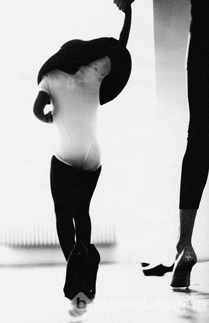 Angelina Jolie'nin gizli kalmış fotoğrafları