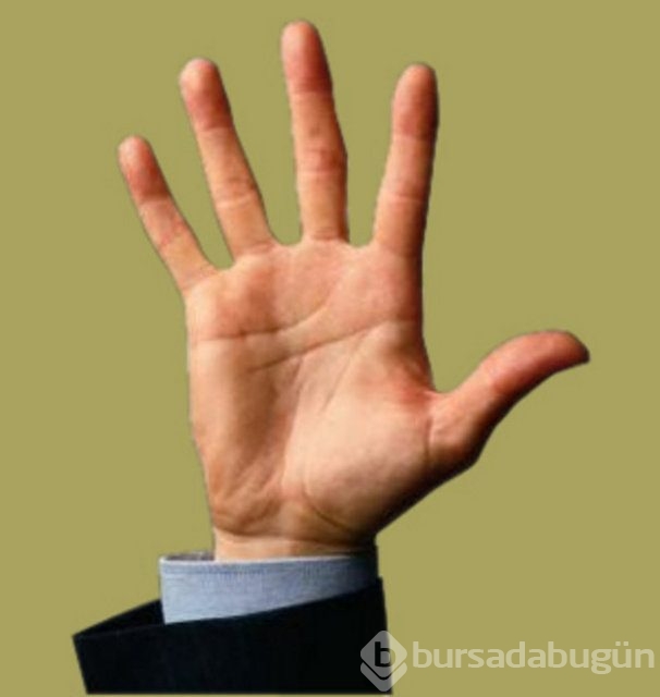Parmak çıtlamasının gerçek nedeni
