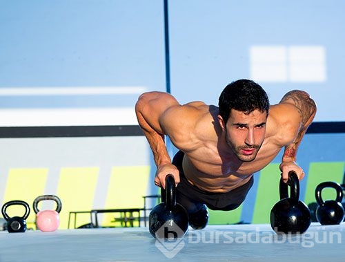 Spor yapmanın 15 faydası