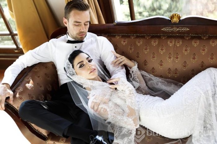 Merve Boluğur'dan evlilik itirafı 