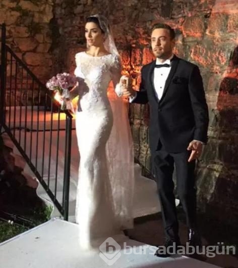 Merve Boluğur'dan evlilik itirafı 