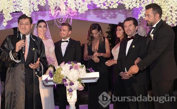 Merve Boluğur'dan evlilik itirafı 