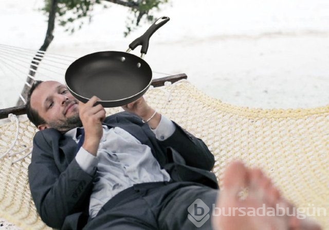 Cep telefonunuz bir anda yok olsa...