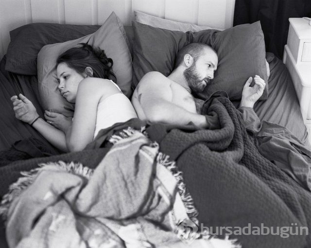 Cep telefonunuz bir anda yok olsa...