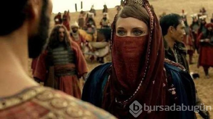 ABD dizisi Da Vinci'nin Şeytanları'ndan Osmanlı'ya ağır ithamlar