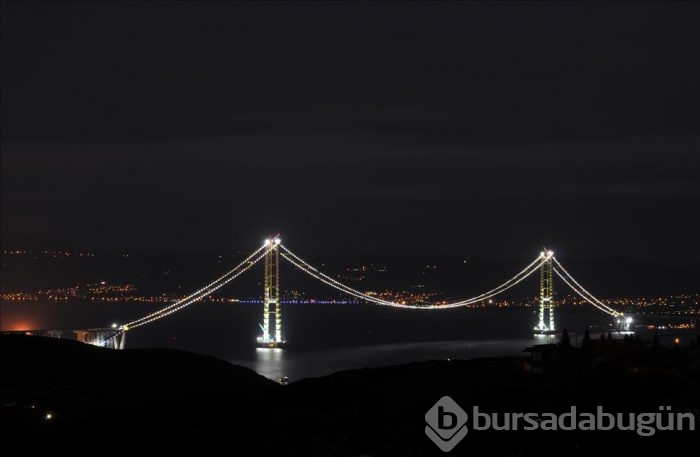 Kocaeli'nin "boğaz köprüsü" arsa ve konut fiyatlarını yükseltti