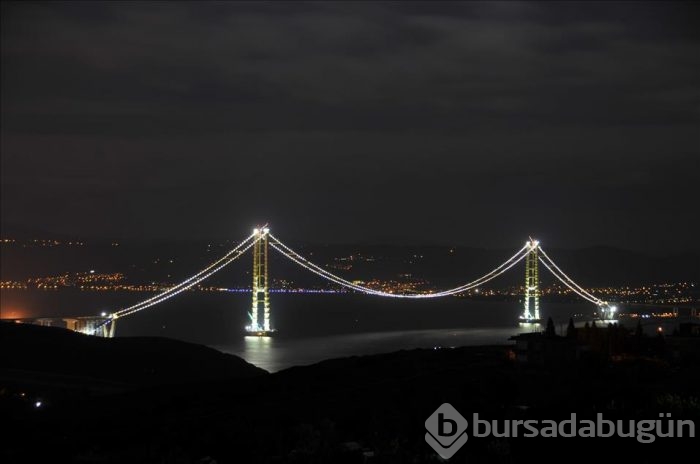 Kocaeli'nin "boğaz köprüsü" arsa ve konut fiyatlarını yükseltti