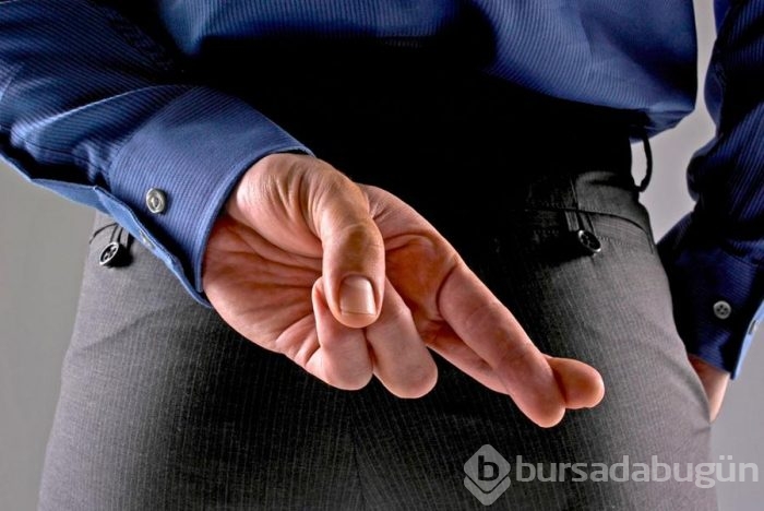 Erkeklerin en sık söylediği yalanlar