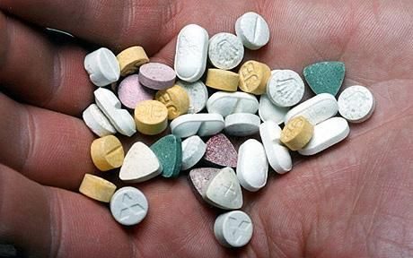 Antideprasanların zararları