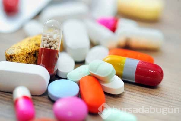 Antideprasanların zararları