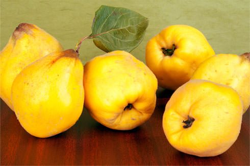 Ayvanın faydaları