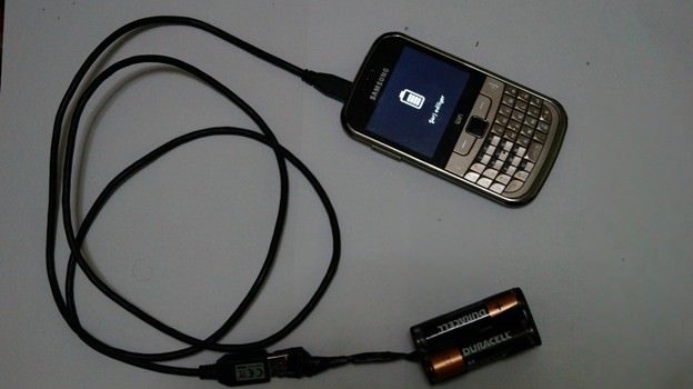 Telefonunuzu kaç kez şarj ettiğinizi öğrenin
