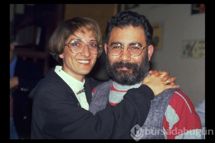 İşte Ahmet Kaya'nın hayatı