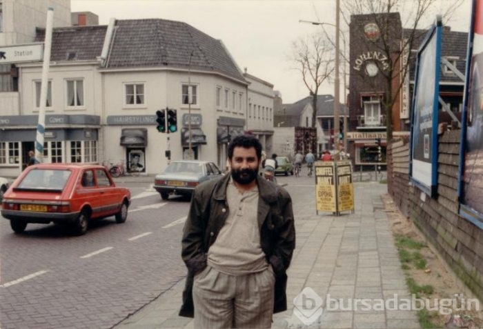 İşte Ahmet Kaya'nın hayatı