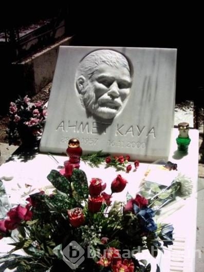 İşte Ahmet Kaya'nın hayatı