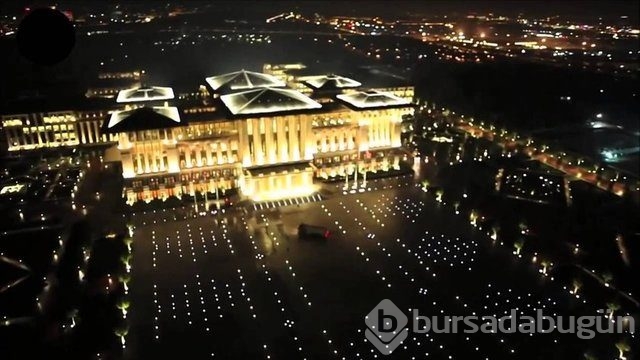 29 Ekim resepsiyonuna sivil davet 