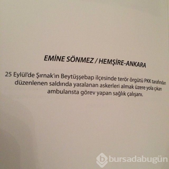 29 Ekim resepsiyonuna sivil davet 