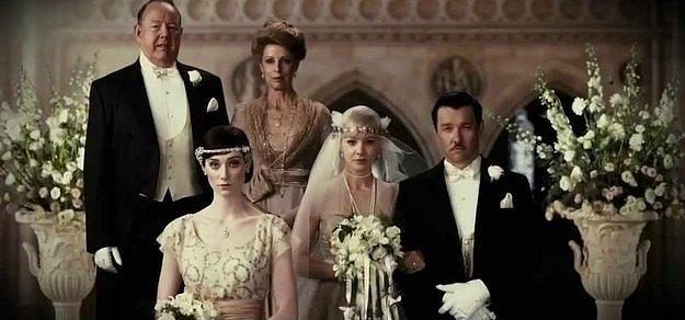 Filmlerden en çok hafızalara kazınan gelinlik modelleri