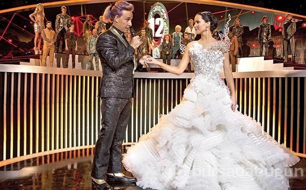 Filmlerden en çok hafızalara kazınan gelinlik modelleri