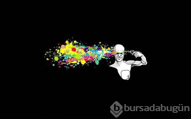 İnsan beyni hakkında bilmediğiniz 42 gerçek 