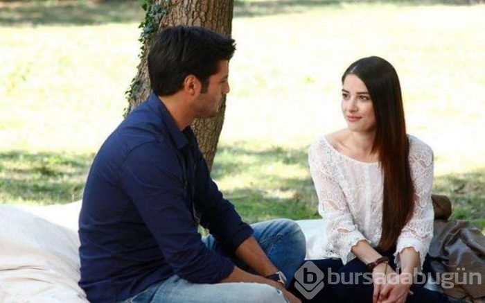 Özge Gürel'i görenler tanıyamadı