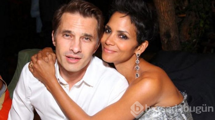 Halle Berry ve Olivier Martinez boşanıyor