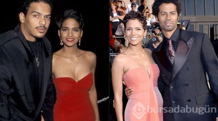 Halle Berry ve Olivier Martinez boşanıyor