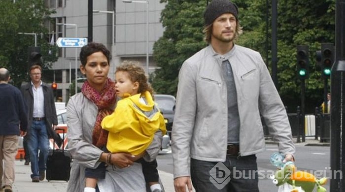 Halle Berry ve Olivier Martinez boşanıyor