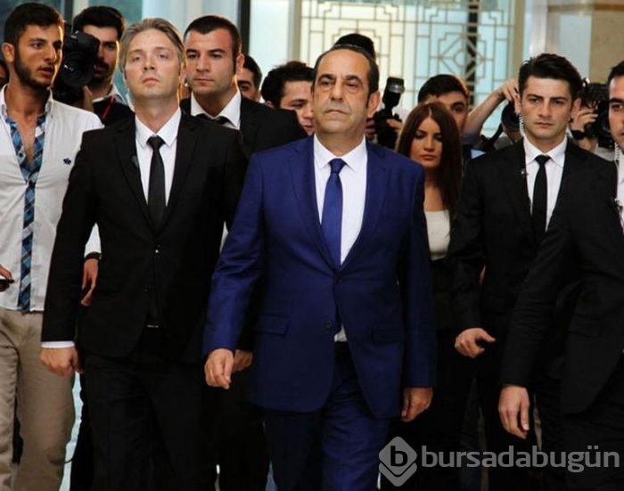 Özkan Uğur, Poyraz Karayel'in hastasıyım