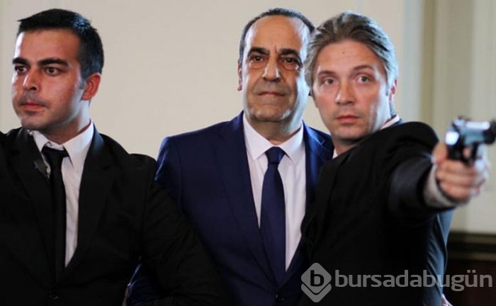 Özkan Uğur, Poyraz Karayel'in hastasıyım