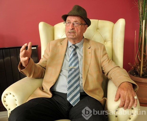 İlk yerli otomobil ona satıldı