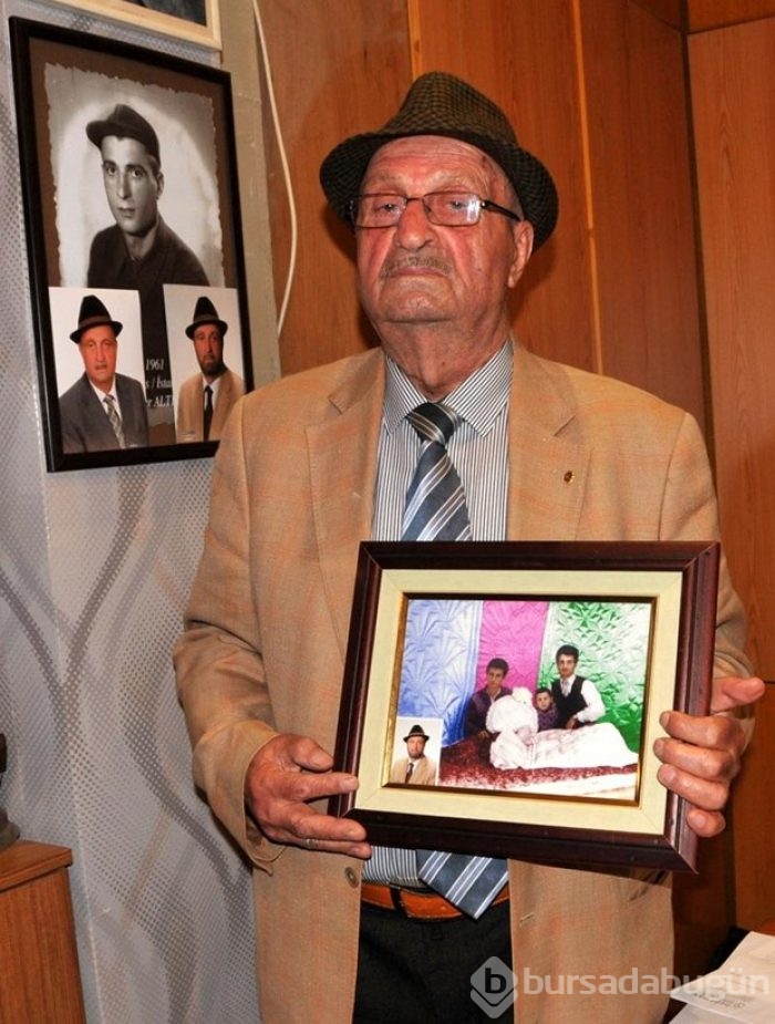 İlk yerli otomobil ona satıldı