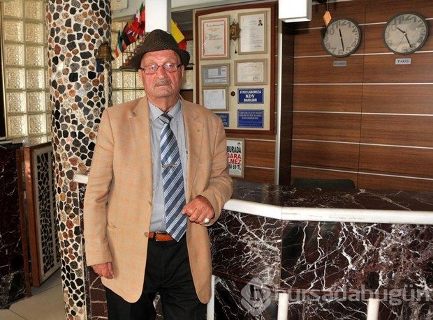 İlk yerli otomobil ona satıldı