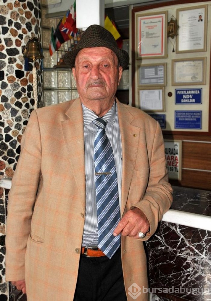 İlk yerli otomobil ona satıldı