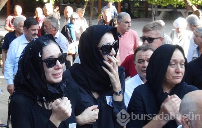 ''Nasıl dayanacağım inanın bilmiyorum!''