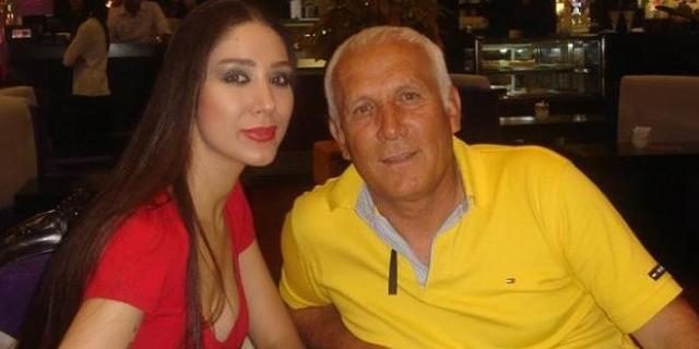''Nasıl dayanacağım inanın bilmiyorum!''