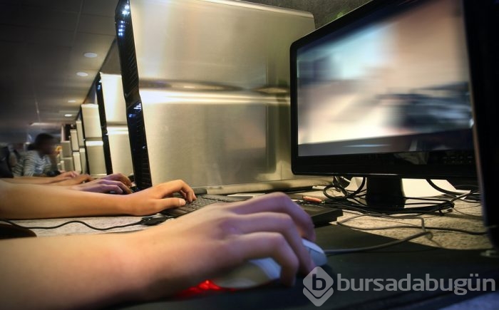 Çocuğunuz oyun bağımlısı olabilir