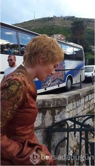 Game Of Thrones'un görünmeyenleri