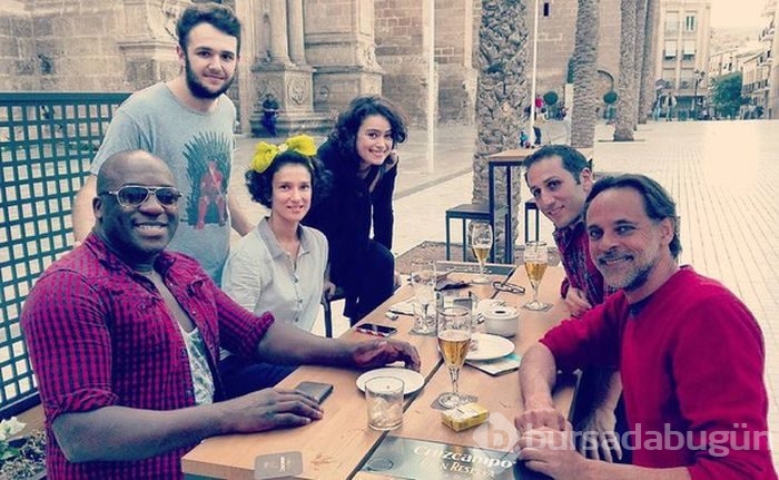 Game Of Thrones'un görünmeyenleri