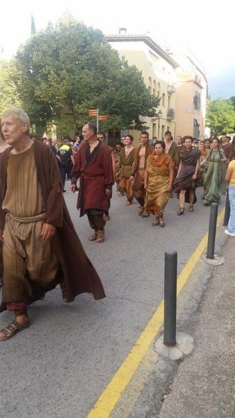 Game Of Thrones'un görünmeyenleri