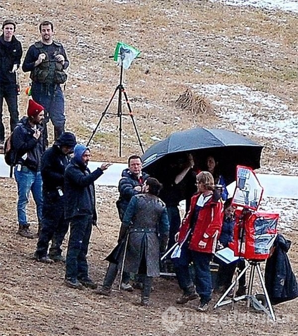 Game Of Thrones'un görünmeyenleri