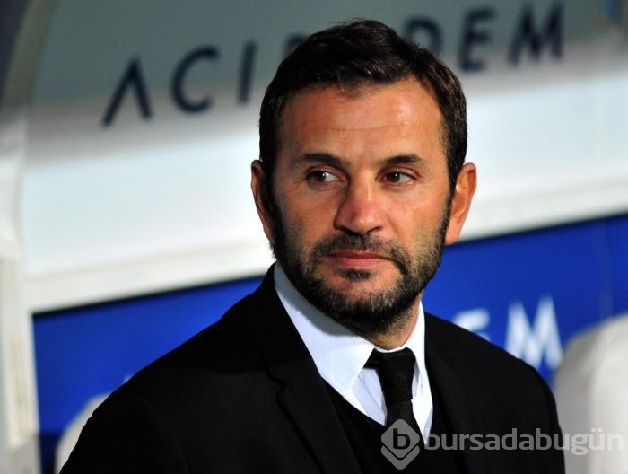 Bursaspor - Sivasspor 