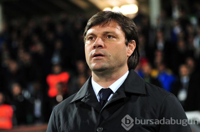 Bursaspor - Sivasspor 