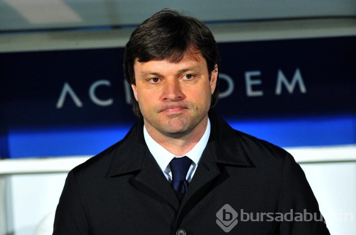 Bursaspor - Sivasspor 
