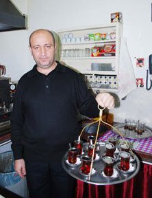 Piyangodan para kazananlar ne halde?