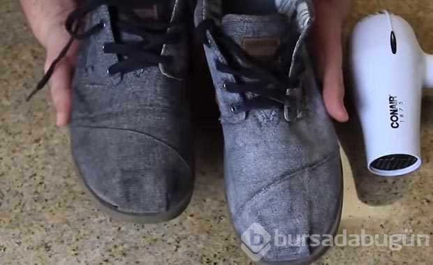 1 mum ile bakın neler yaptı!
