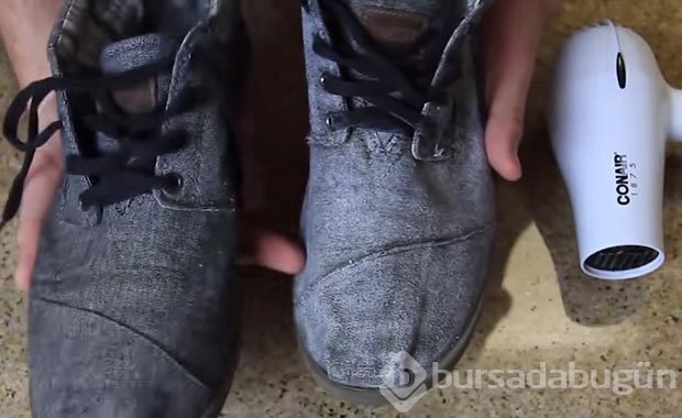 1 mum ile bakın neler yaptı!
