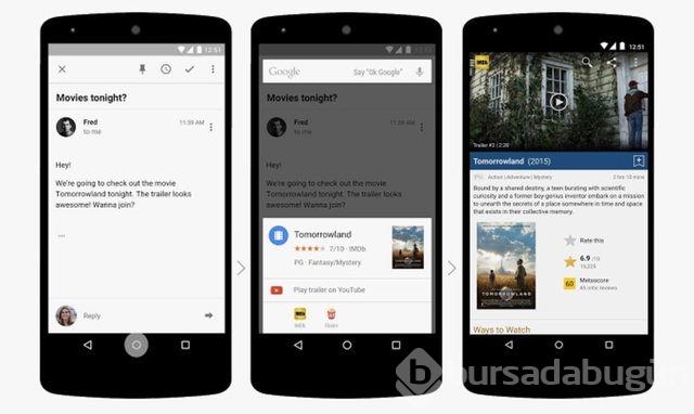 İşte Android 7.0 ile gelmesi beklenen 10 özellik
