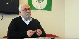 İşte HDP'den Meclis'e giremeyen isimler